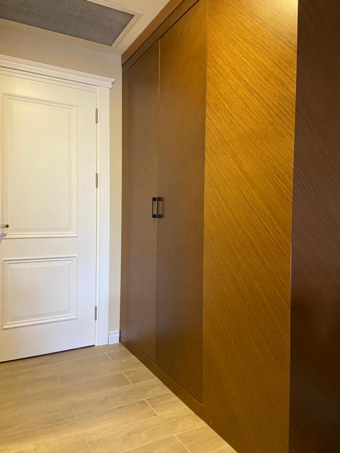Ak Residence Isztambul Kültér fotó